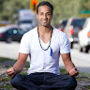 Meet your Posher, Paul nijar: